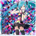 livetune featD ~N̋/VO - Tell Your World (open the scenery rmx by fu_mou)