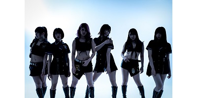 【アイドロック】という音楽スタイルを形成する渋谷系ガールズロックユニット「CANDY GO!GO!」。新曲「Let it rain」独占配信中！音楽の試聴・ダウンロード・歌詞はオリコンミュージックストア。