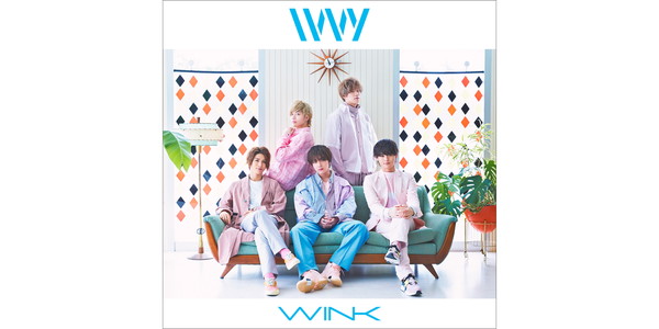 IVVY最新シングル「WINK」収録曲をダウンロード頂いたお客様から抽選で５名様にサイン・メッセージ付ワイドチェキプレゼント！